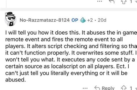chat filter bypass : r/robloxhackers .